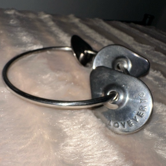 Lovevery Stainless Steel Jingle Keys - Picture 1 of 2